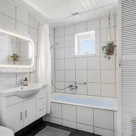 In With Wifi Σπίτι διακοπών