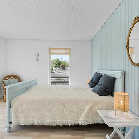 Tatil Evi In With Wifi Hesselager