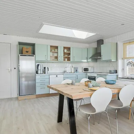 In With Wifi Σπίτι διακοπών *