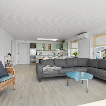 In With Wifi Σπίτι διακοπών Hesselager