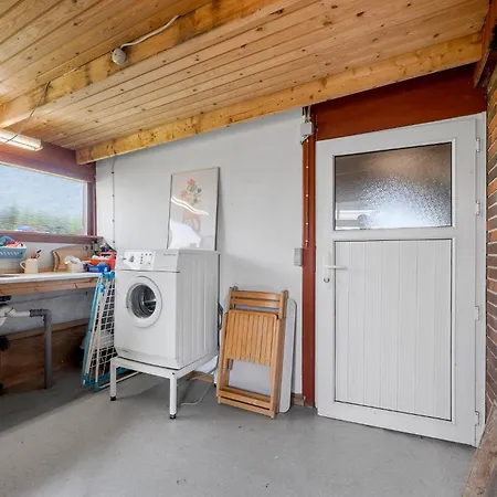 Tatil Evi In With Wifi Hesselager