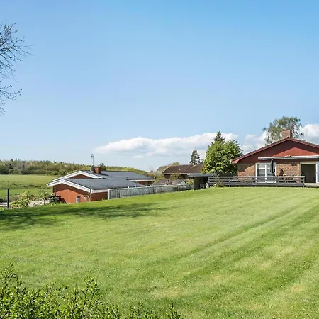 In With Wifi Σπίτι διακοπών