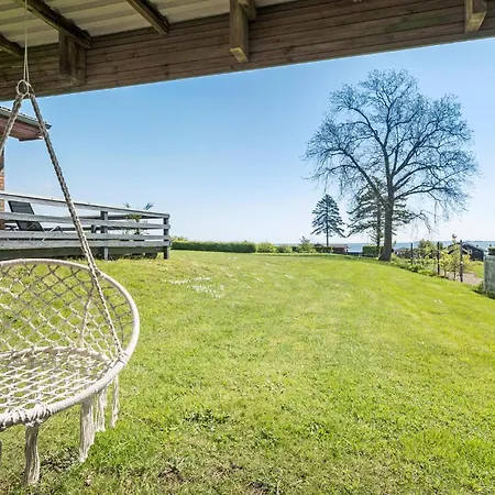 Σπίτι διακοπών In With Wifi Hesselager